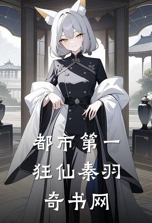 都市第一狂仙秦羽奇书网