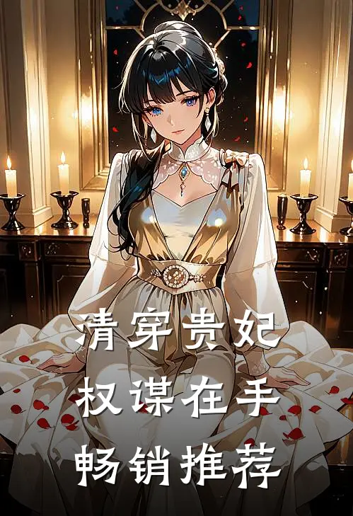 清穿贵妃权谋在手畅销推荐
