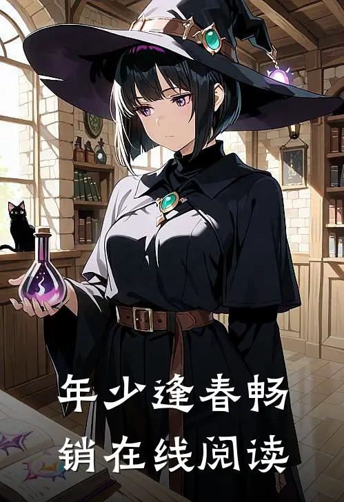 年少逢春畅销在线阅读