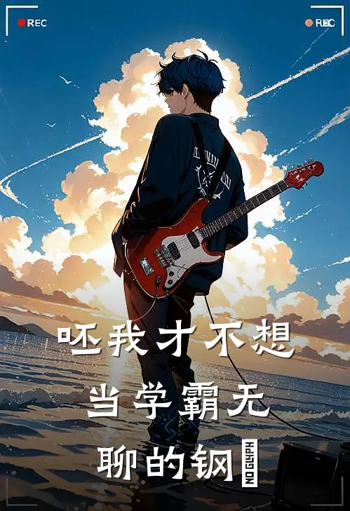 呸我才不想当学霸 无聊的钢镚
