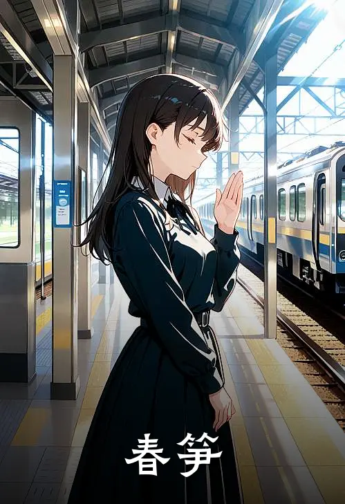 春笋