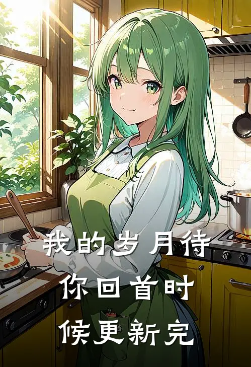 我的岁月待你回首时候更新完