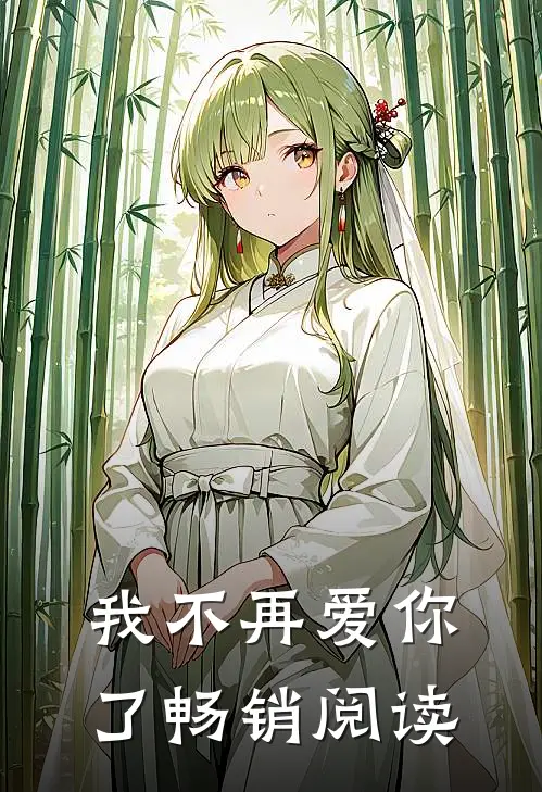 我不再爱你了畅销阅读