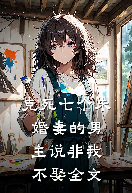克死七个未婚妻的男主说非我不娶全文