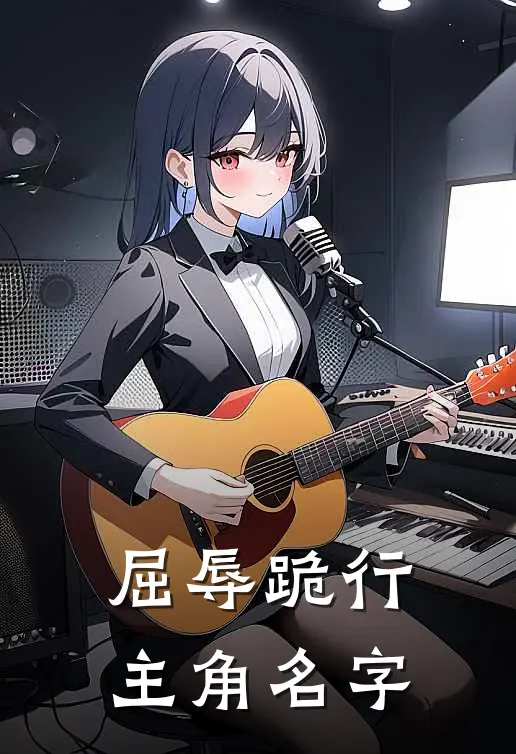 屈辱跪行主角名字