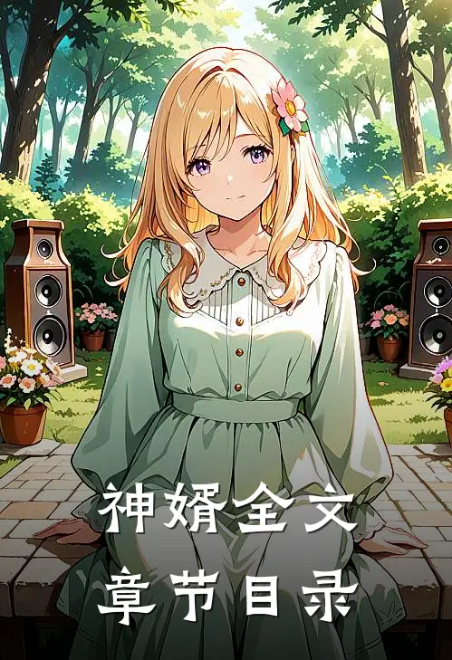 神婿全文章节目录