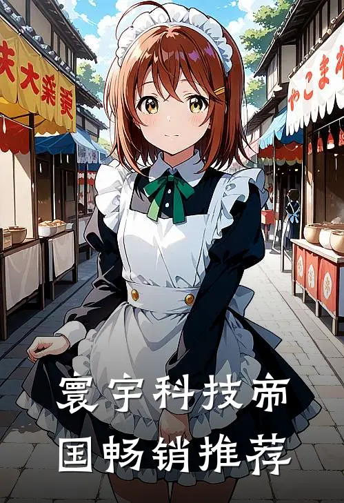 寰宇科技帝国畅销推荐