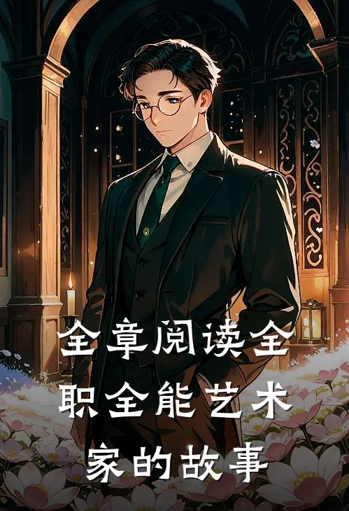 全章阅读全职全能艺术家的故事