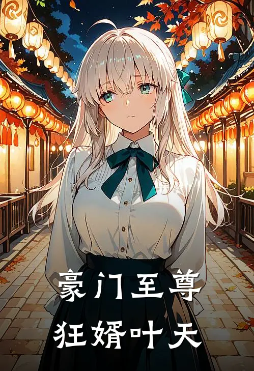 豪门至尊狂婿叶天