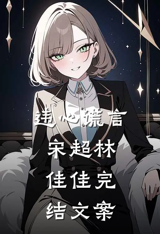 违心谎言宋超林佳佳完结文案