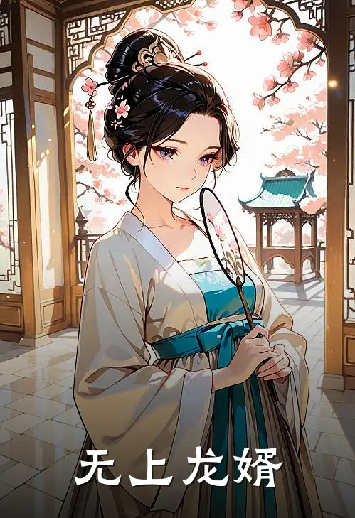 无上龙婿