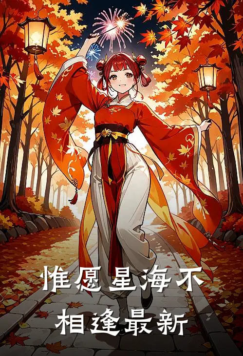惟愿星海不相逢最新