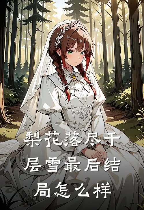 梨花落尽千层雪最后结局怎么样
