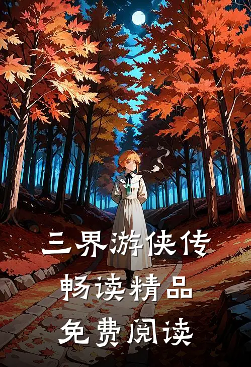三界游侠传畅读精品免费阅读
