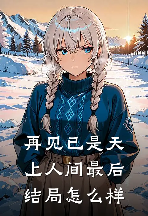 再见已是天上人间最后结局怎么样