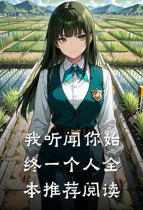 我听闻你始终一个人全本推荐阅读