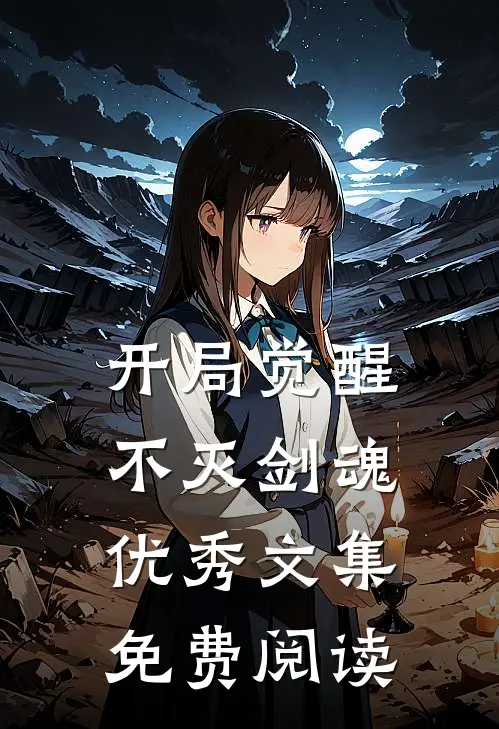 开局觉醒不灭剑魂优秀文集免费阅读