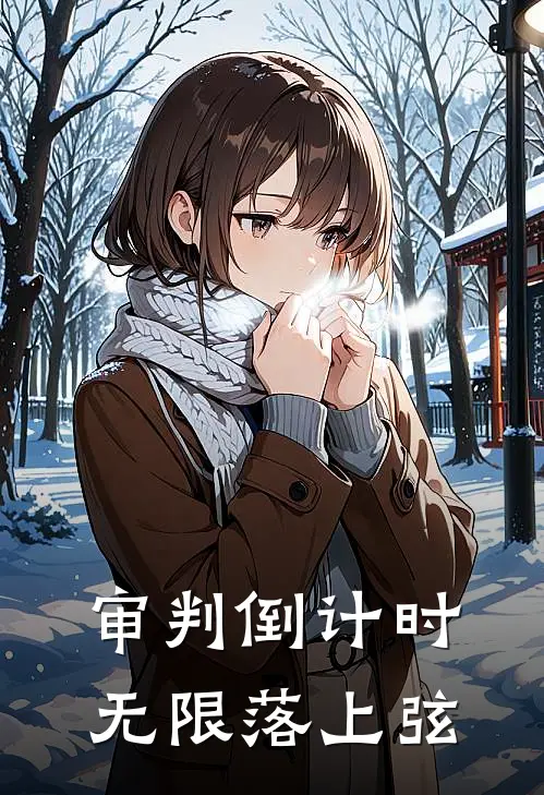 审判倒计时[无限] 落上弦