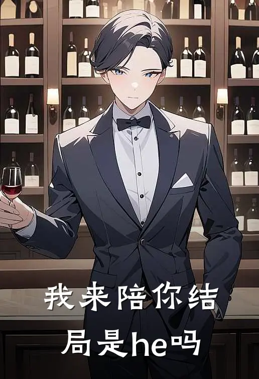 我来陪你结局是he吗