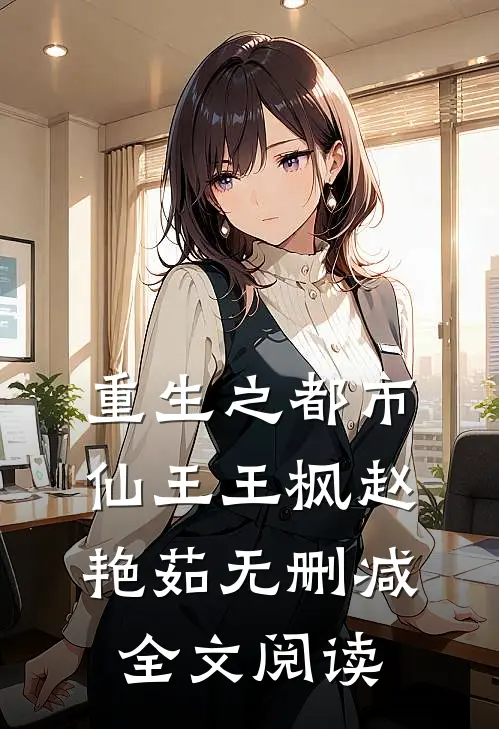 重生之都市仙王王枫赵艳茹无删减全文阅读