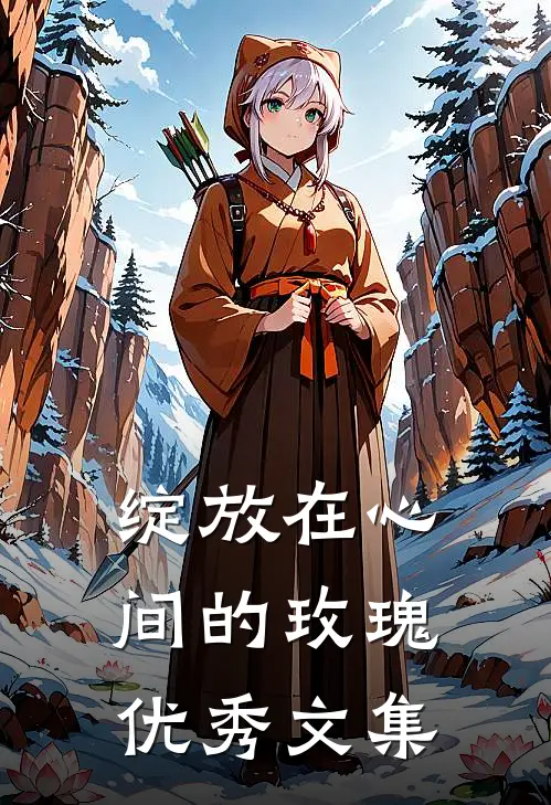 绽放在心间的玫瑰优秀文集