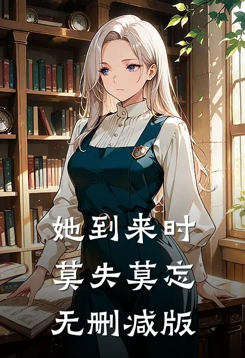 她到来时莫失莫忘无删减版