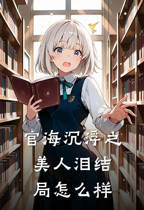 官海沉浮之美人泪结局怎么样