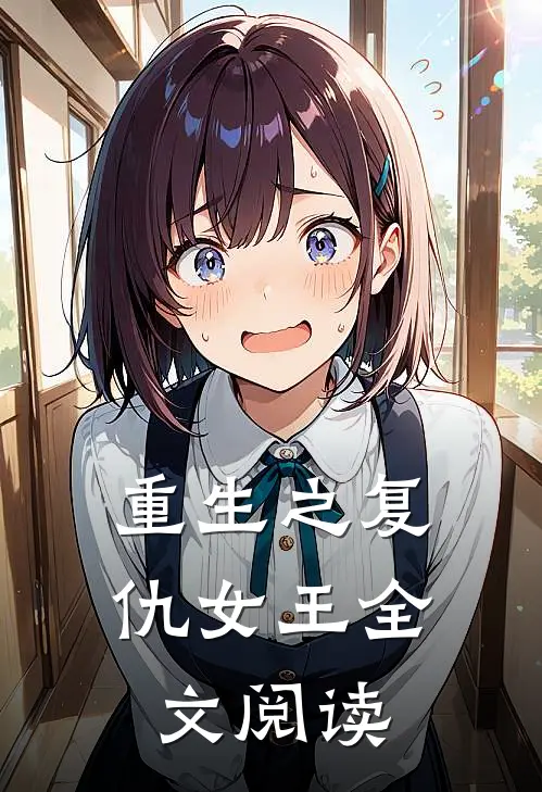 重生之复仇女王全文阅读
