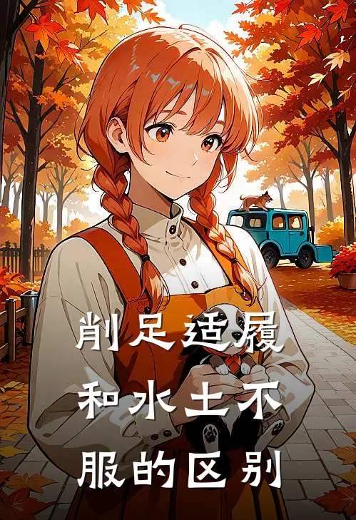 削足适履和水土不服的区别