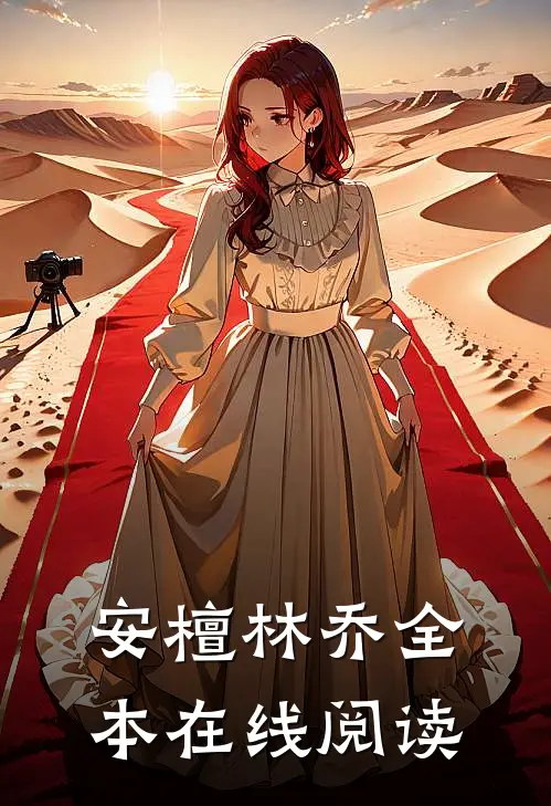 安檀林乔全本在线阅读