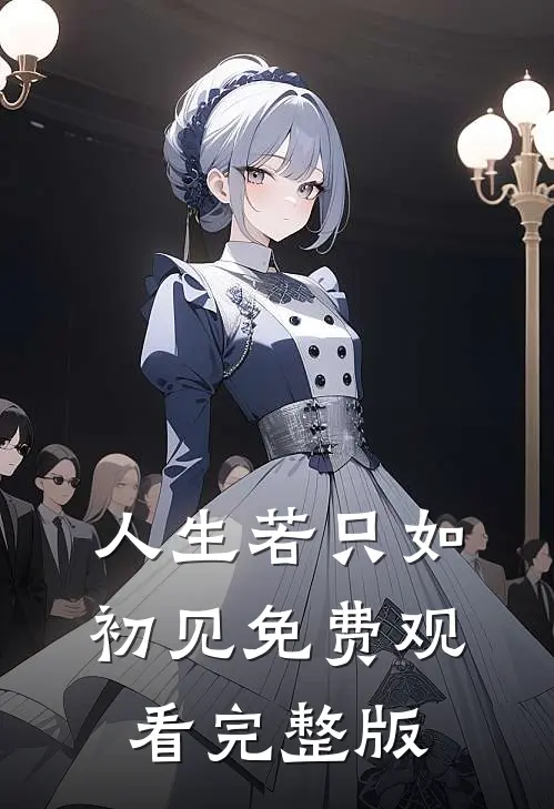 人生若只如初见免费观看完整版