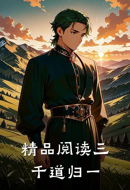 精品阅读三千道归一