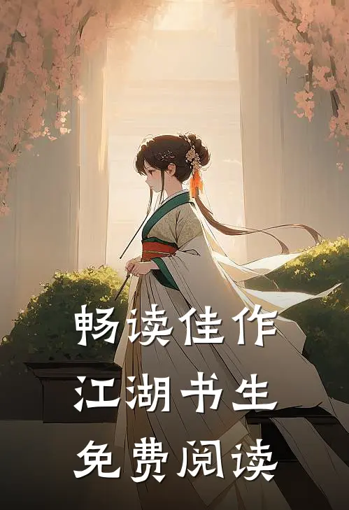 畅读佳作江湖书生免费阅读