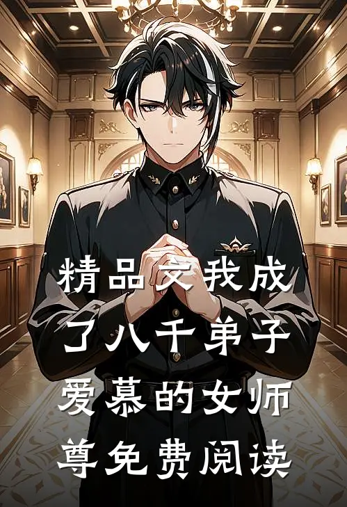 精品文我成了八千弟子爱慕的女师尊免费阅读