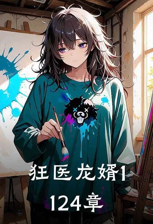 狂医龙婿1124章