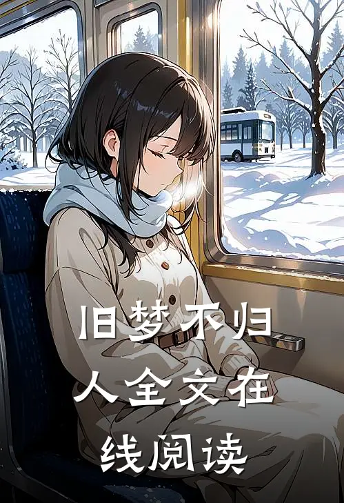 旧梦不归人全文在线阅读
