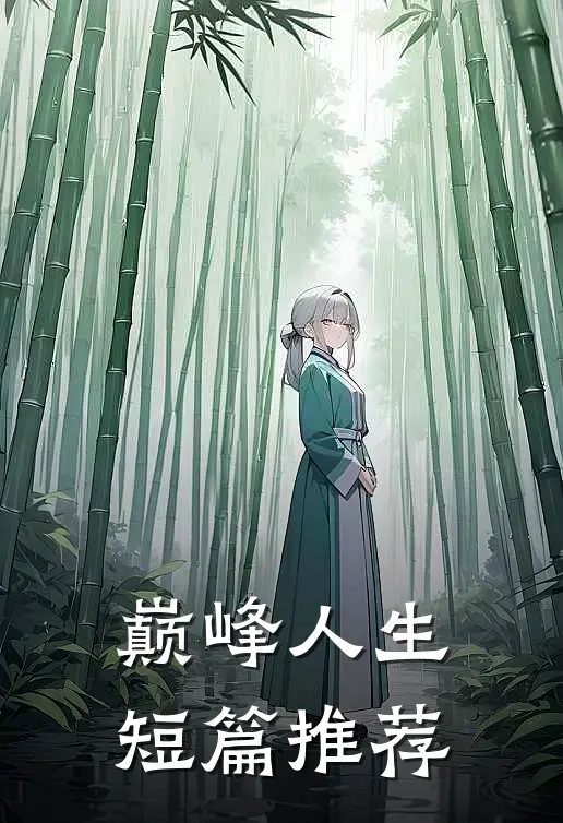 巅峰人生短篇推荐