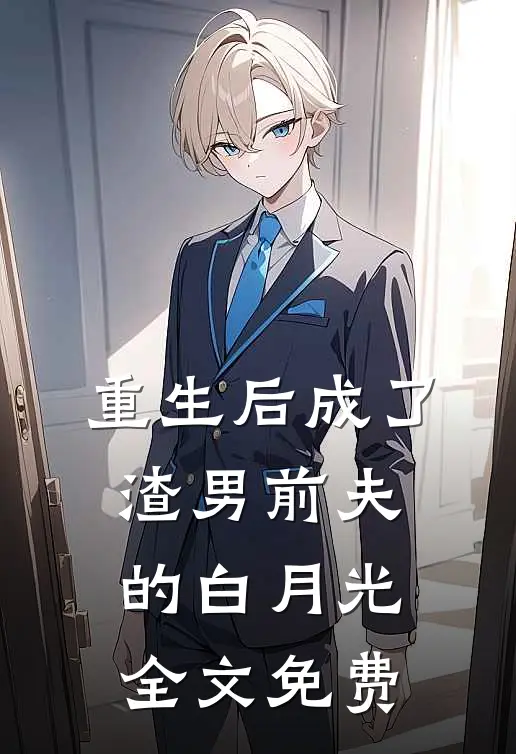 重生后成了渣男前夫的白月光全文免费