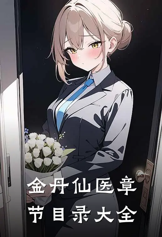 金丹仙医章节目录大全