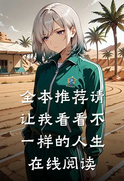 全本推荐请让我看看不一样的人生在线阅读