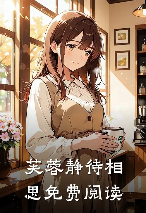 芙蓉静待相思免费阅读