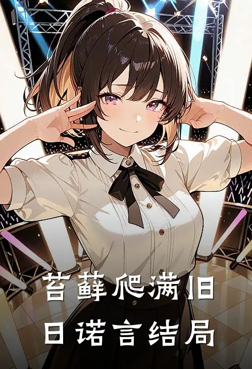 苔藓爬满旧日诺言结局