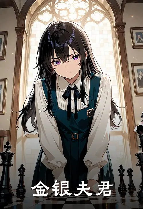 金银夫君
