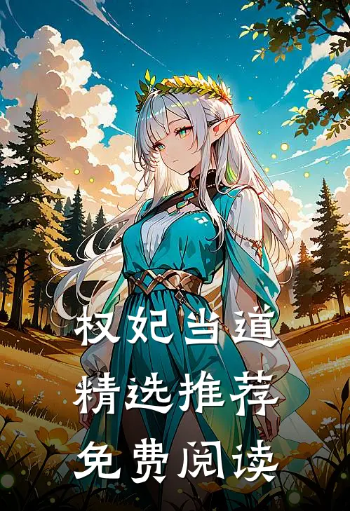 权妃当道精选推荐免费阅读