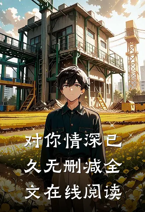 对你情深已久无删减全文在线阅读