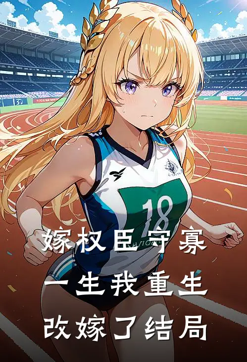 嫁权臣守寡一生我重生改嫁了结局