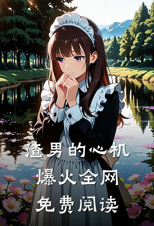 渣男的心机爆火全网免费阅读