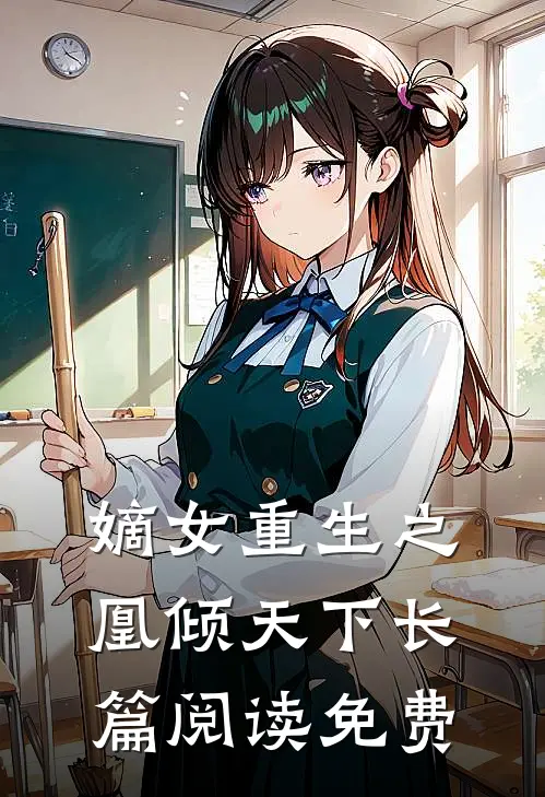 嫡女重生之凰倾天下长篇阅读免费