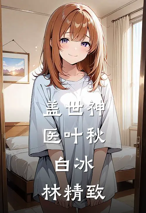 盖世神医叶秋,白冰,林精致