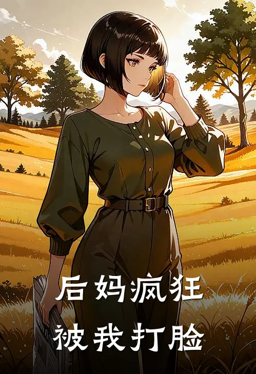 后妈疯狂被我打脸
